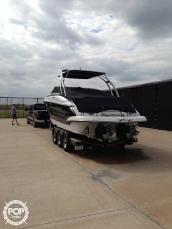 2009 Crownline 31 - Photo #4