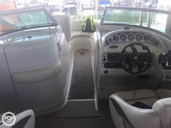 2009 Crownline 31 - Photo #6