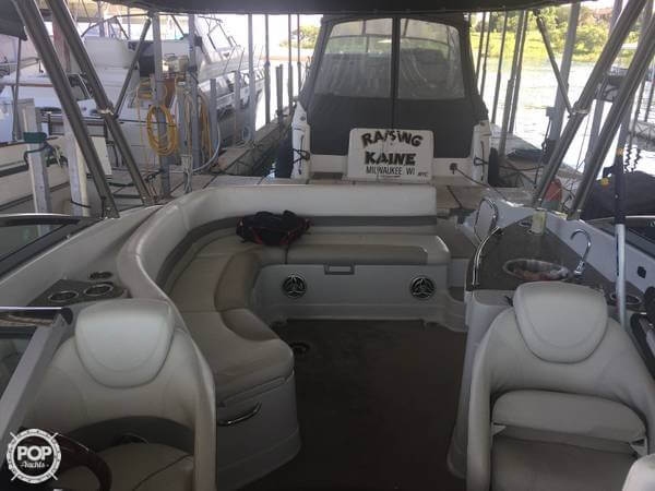 2009 Crownline 31 - Photo #7