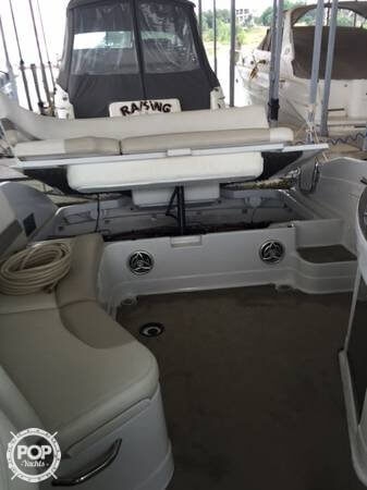 2009 Crownline 31 - Photo #8