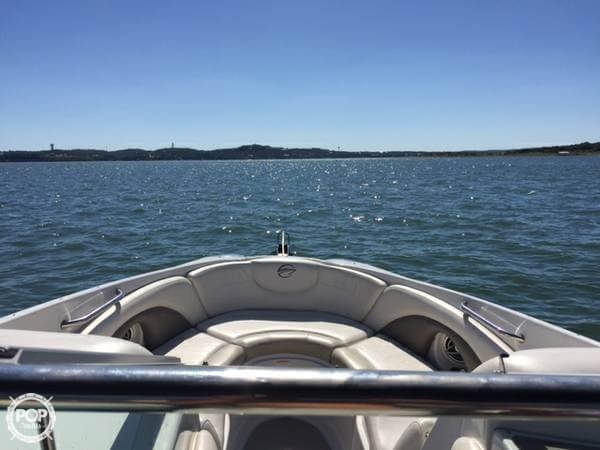 2009 Crownline 31 - Photo #9