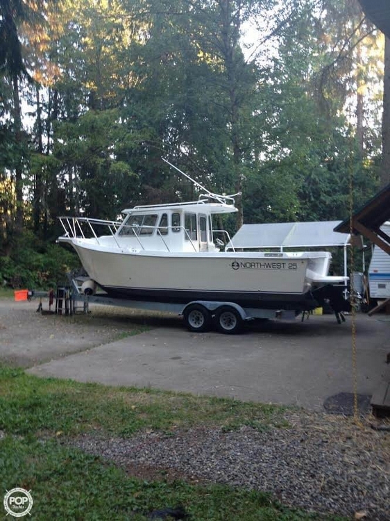 2007 Talon 25 - Photo #2
