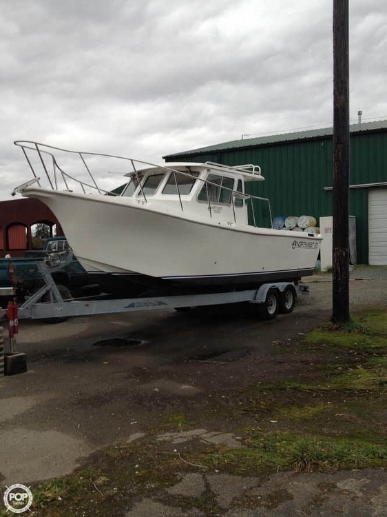 2007 Talon 25 - Photo #3