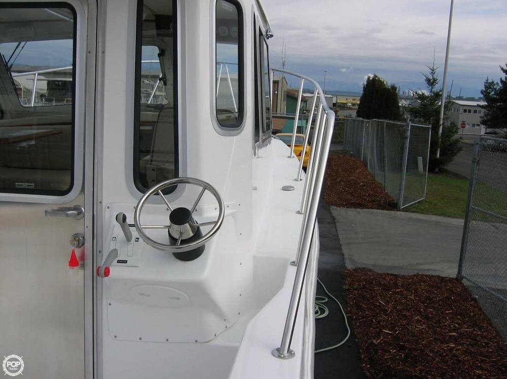 2007 Talon 25 - Photo #8