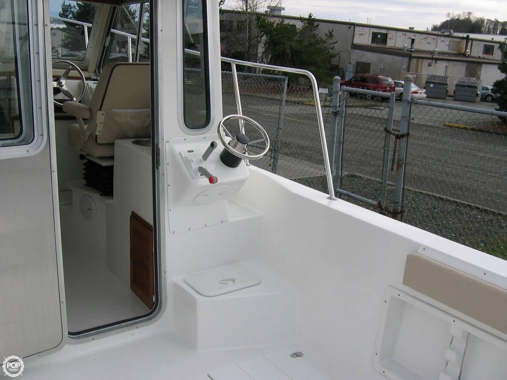 2007 Talon 25 - Photo #10