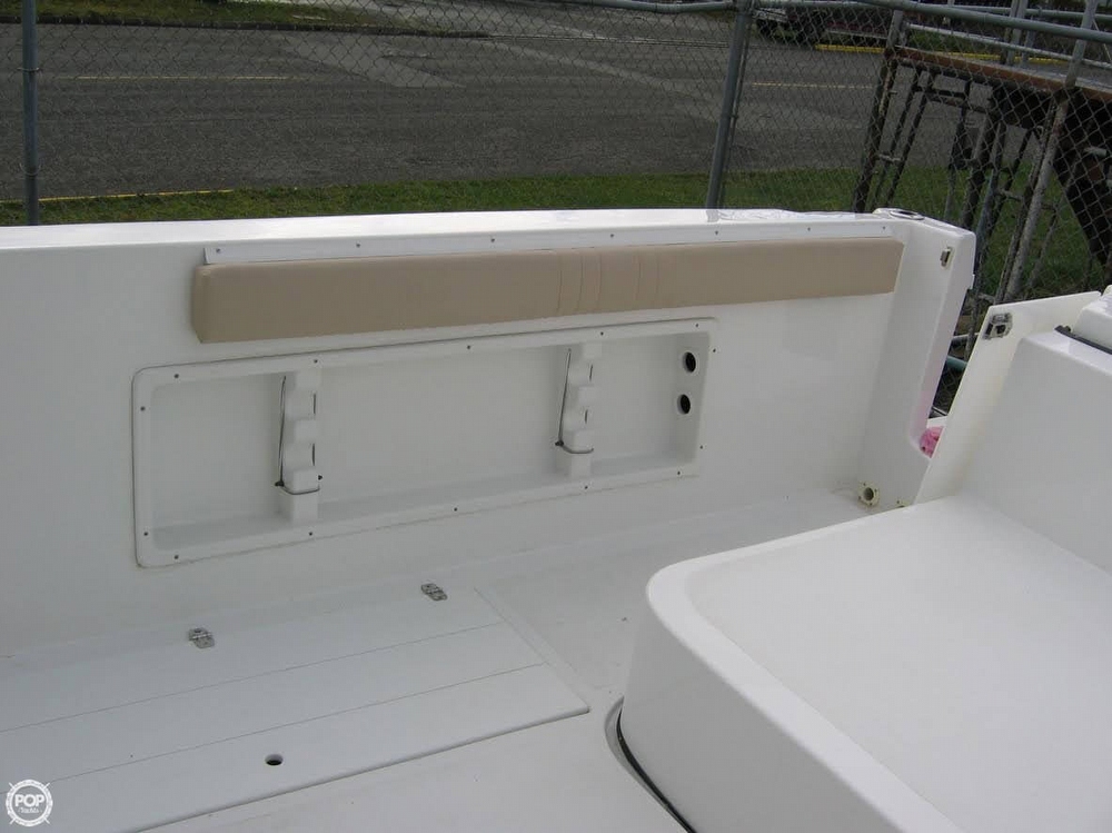 2007 Talon 25 - Photo #11