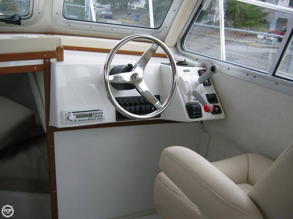 2007 Talon 25 - Photo #12