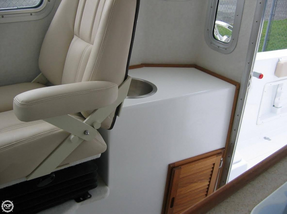 2007 Talon 25 - Photo #13