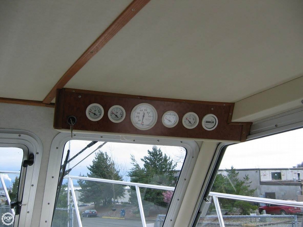 2007 Talon 25 - Photo #14