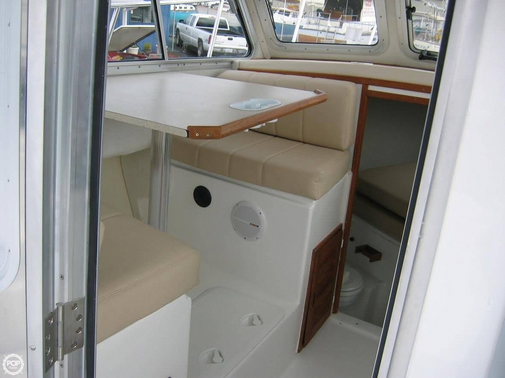 2007 Talon 25 - Photo #15