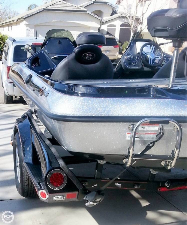 2013 Ranger Boats 18 - Photo #2