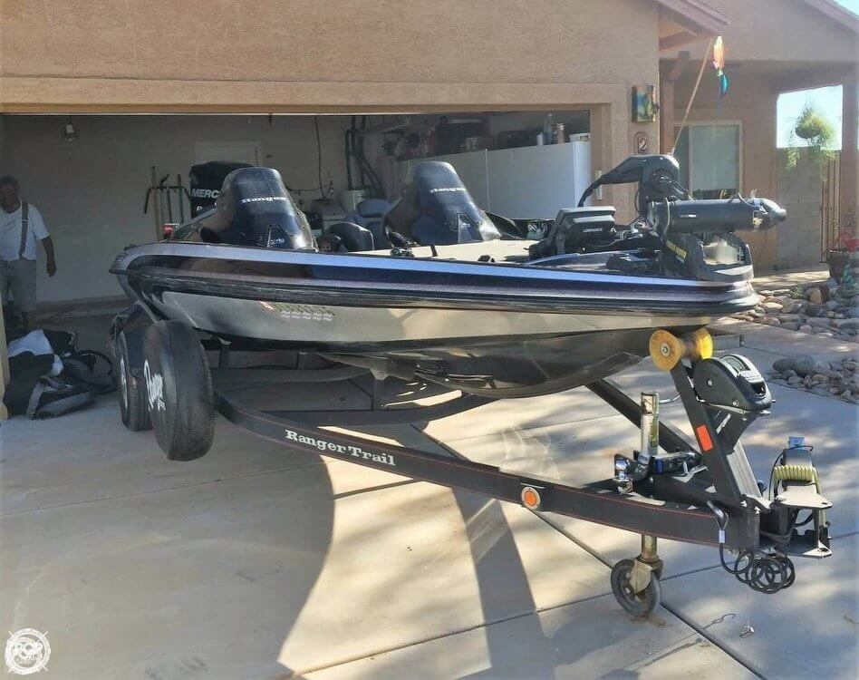 Ranger z118 for sale Clearance