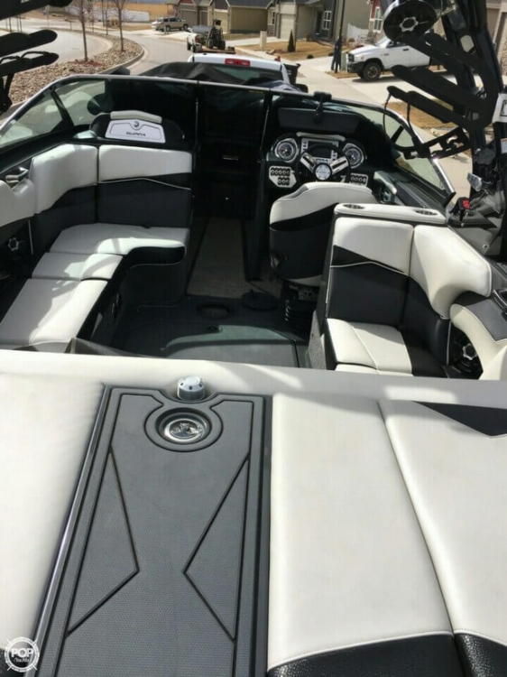 2014 Supra 21 - Photo #4