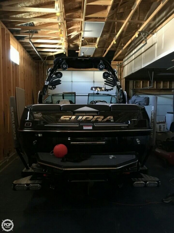 2014 Supra 21 - Photo #5