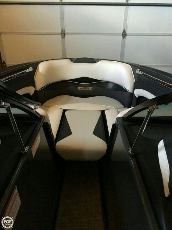 2014 Supra 21 - Photo #7