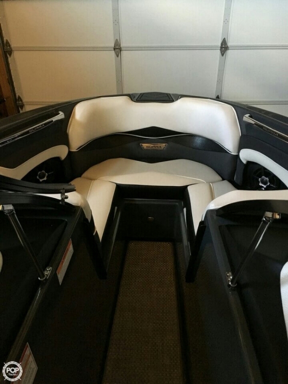 2014 Supra 21 - Photo #8