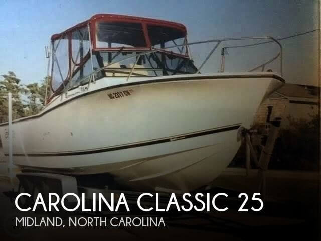 2003 Carolina Classic 25 - Photo #1