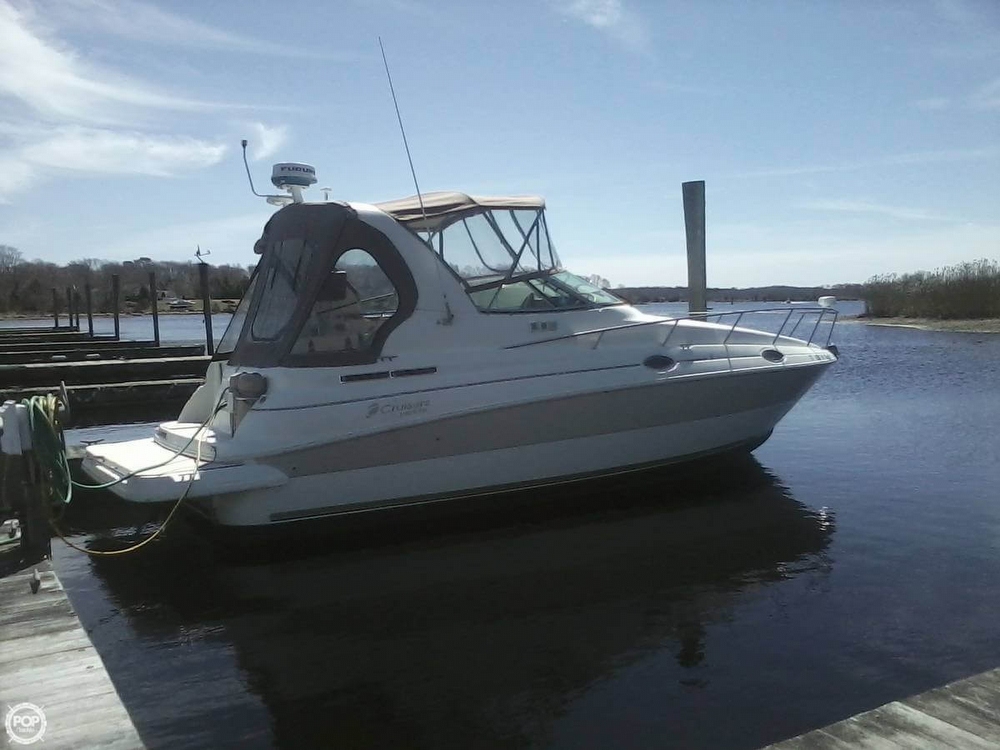 1998 Cruisers 28 - Photo #1