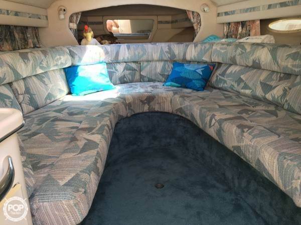 1994 Sea Ray 31 - Photo #7