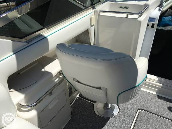 1994 Sea Ray 31 - Photo #8