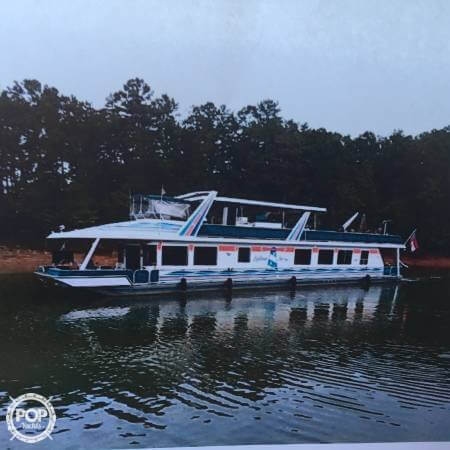 2000 Stardust Cruiser 85 - Photo #1