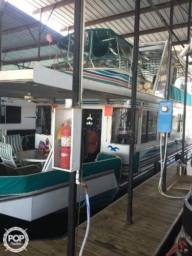 2000 Stardust Cruiser 85 - Photo #19