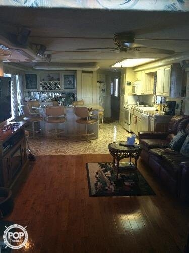 2000 Stardust Cruiser 85 - Photo #21
