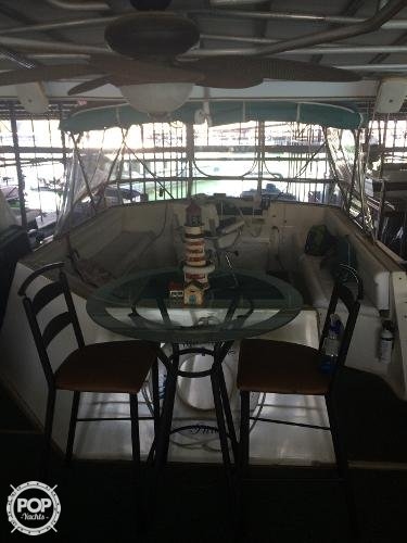 2000 Stardust Cruiser 85 - Photo #25