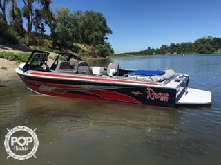 2013 Rogue 22 - Photo #1