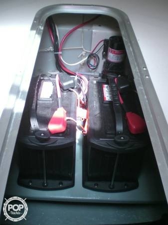 1995 Seaward 26 - Photo #8