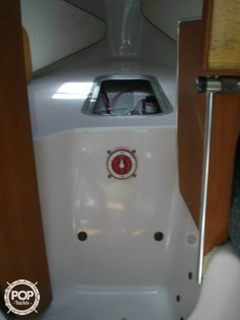 1995 Seaward 26 - Photo #10