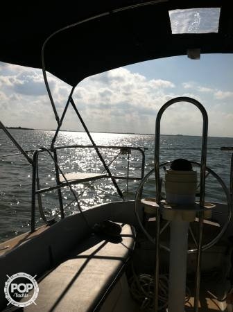1995 Seaward 26 - Photo #12