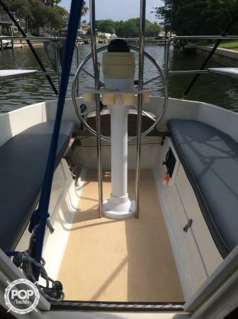 1995 Seaward 26 - Photo #13