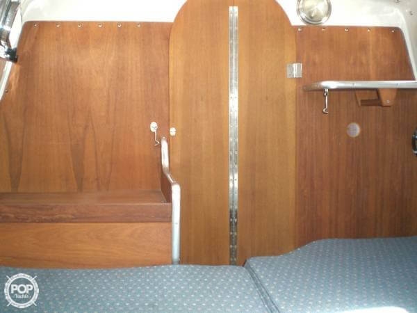 1995 Seaward 26 - Photo #17