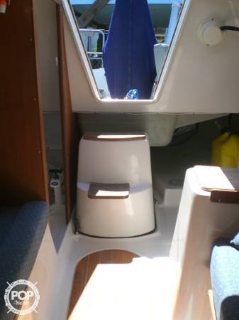 1995 Seaward 26 - Photo #18