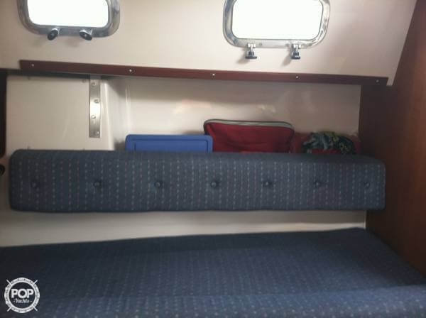 1995 Seaward 26 - Photo #21