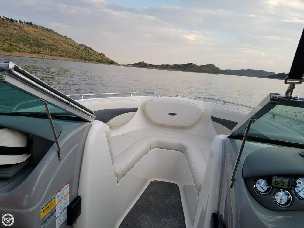 2004 Chaparral 22 - Photo #7