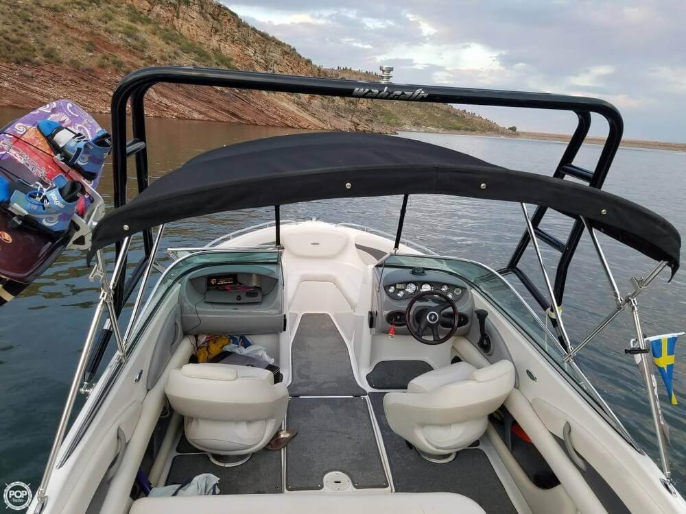 2004 Chaparral 22 - Photo #9
