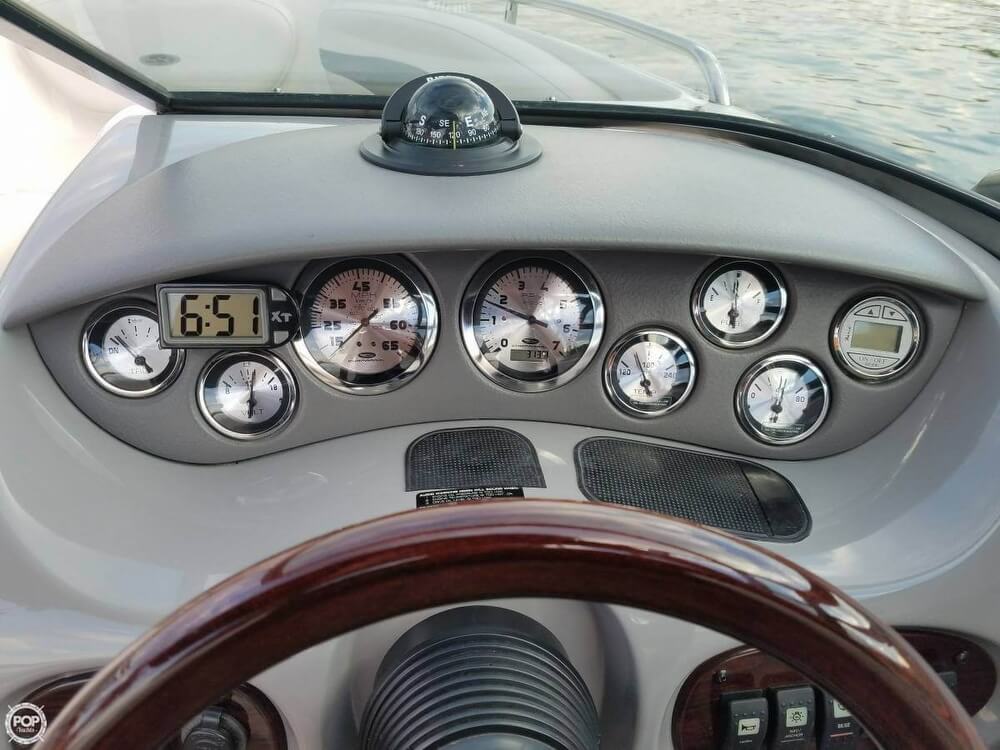 2004 Chaparral 22 - Photo #12