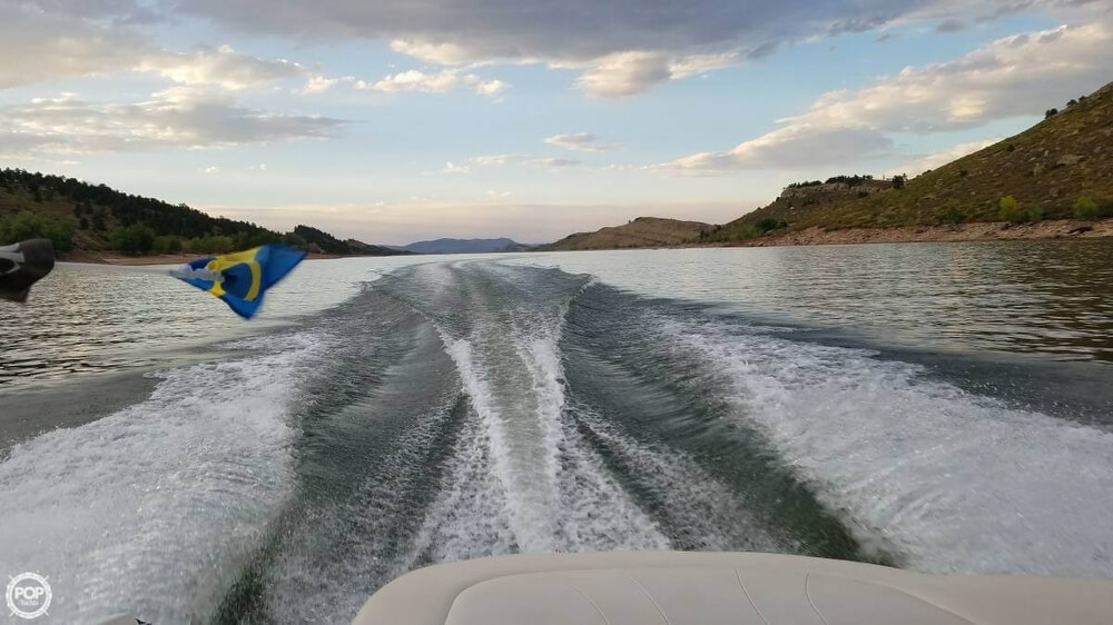 2004 Chaparral 22 - Photo #13