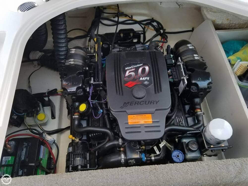 2004 Chaparral 22 - Photo #14