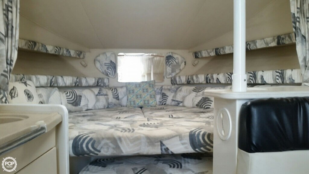 2000 Wellcraft 33 - Photo #2