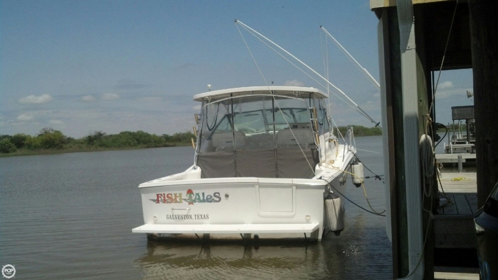 2000 Wellcraft 33 - Photo #3