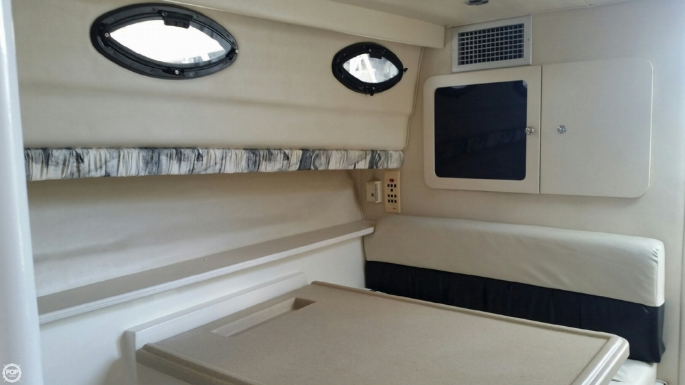 2000 Wellcraft 33 - Photo #6