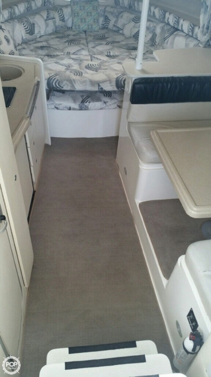 2000 Wellcraft 33 - Photo #9