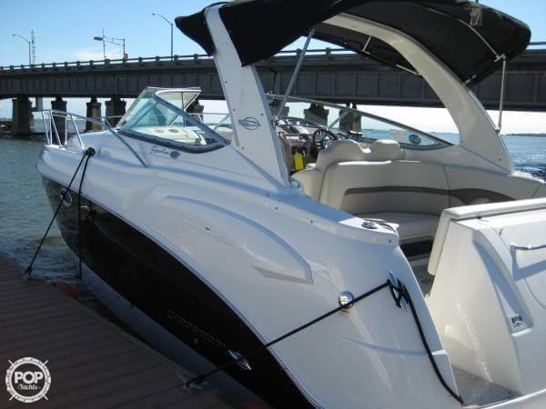 2008 Chaparral 31 - Photo #1
