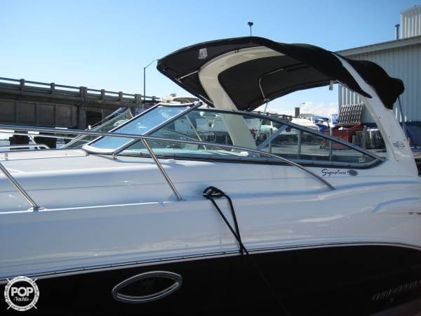 2008 Chaparral 31 - Photo #2