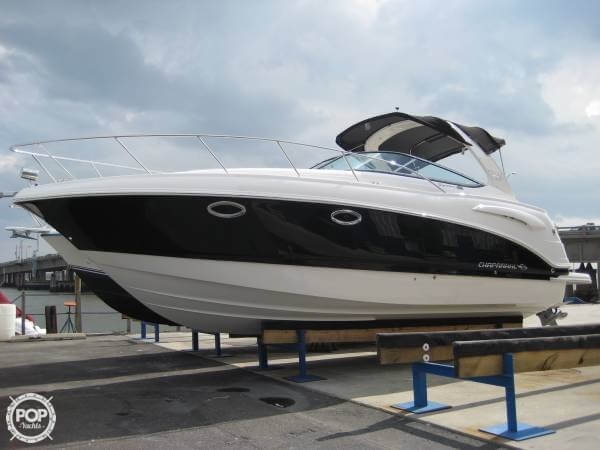 2008 Chaparral 31 - Photo #3