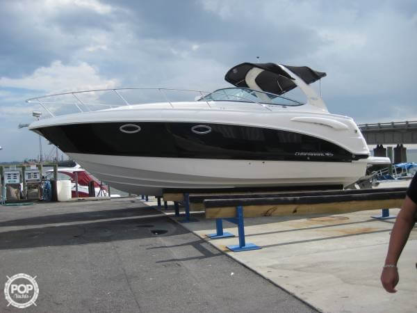 2008 Chaparral 31 - Photo #4