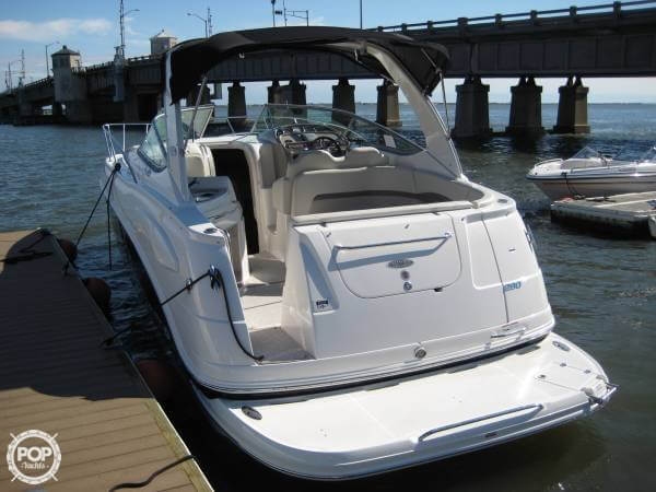 2008 Chaparral 31 - Photo #5